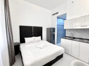 Modern Studio at Manara, Prime Dubai Location